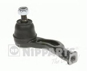 Наконечник поперечной рулевой тяги J4836005 Nipparts