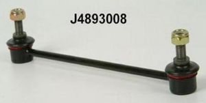 Стойка заднего стабилизатора. MAZDA 626 GF 97> J4893008 Nipparts