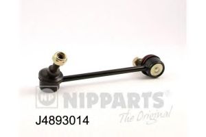 Тяга / стойка, стабилизатор J4893014 Nipparts