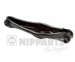Рычаг независимой подвески колеса, подвеска колеса J4943002 Nipparts