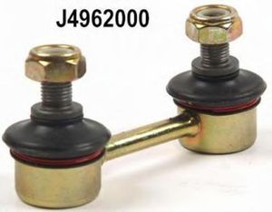 Тяга / стойка, стабилизатор J4962000 Nipparts
