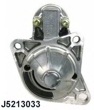 Стартер, 12В 1кВт Mazda J5213033 Nipparts