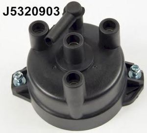 Крышка распределителя зажигания DAEWOO J5320903 Nipparts