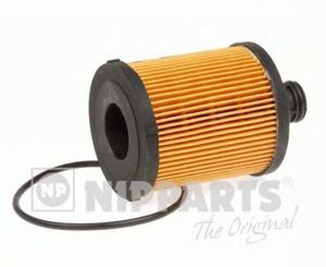 Фильтр масляный N1318014 Nipparts