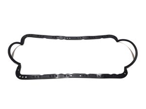 Прокладка поддона картера(резина) Chery Amulet KIMIKO 4801009021bakm Kimiko