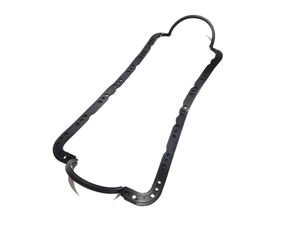 Прокладка поддона картера(резина) Chery Amulet KIMIKO 4801009021bakm Kimiko