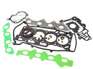 Прокладки двигателя, полный комплект kpds11472km Kimiko