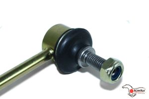 Тяга стабилизатора переднего L2906110A1KM Kimiko