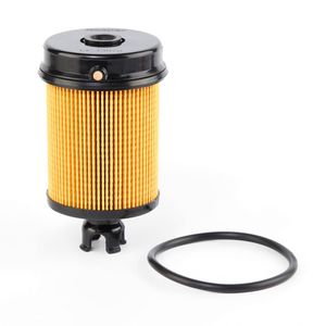 Фильтр топливный грубой очистки картридж (ЕВРО-4) N04C-UV Hino 300, REDSKIN