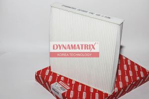 фильтр воздушный салона dcf859 Dynamatrix-Korea