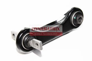 Рычаг подвески левый MITSUBISHI CARISMA DA 95-03, LANCER DS140074 Dynamatrix-Korea