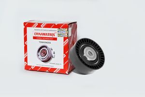 Ролик-натяжитель ручейкового ремня для BMW 5-серия E60/E61 2003-2009 DT38004 Dynamatrix-Korea