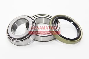 ПОДШИПНИК СТУПИЦЫ ПЕРЕДНЕЙ ВНУТР. (ДУБЛИКАТ) DWB1985 Dynamatrix-Korea