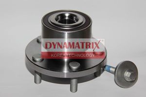 ступица в сборе с подшипником DWH6585 Dynamatrix-Korea