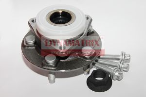 ступица в сборе с подшипником DWH6765 Dynamatrix-Korea