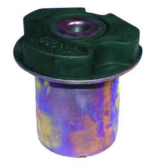 Сайлентблок задней балки для Renault Symbol II 2008-2012 2445 Birth