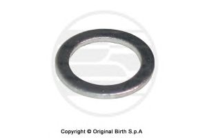 Плоская шайба 4367 Birth