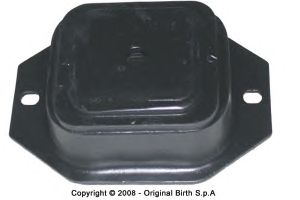 Сайлентблок задней балки для Peugeot 405 1992-1997 50694 Birth