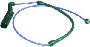 Датчик износа колодок для BMW 3-серия E46 1998-2005 50780 Birth