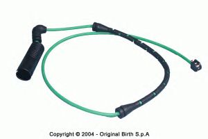 Датчик износа колодок для BMW 3-серия E46 1998-2005 50780 Birth
