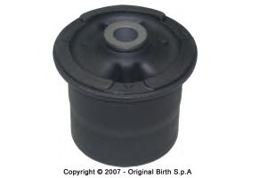 Сайлентблок задней балки для Toyota IQ 2008-2011 51139 Birth