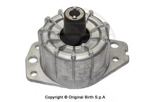 Подвеска, двигатель 51545 Birth