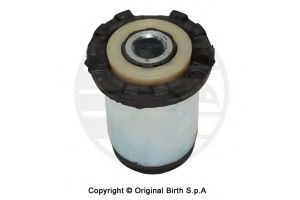 Сайлентблок балки задний для Renault Espace III 1996-2002 51696 Birth