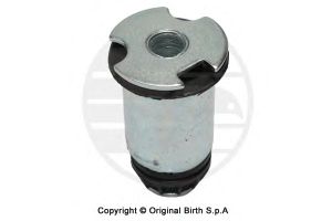 Втулка, балка моста 51699 Birth