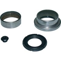 Ремкомплект, поперечный рычаг подвески 6364 Birth