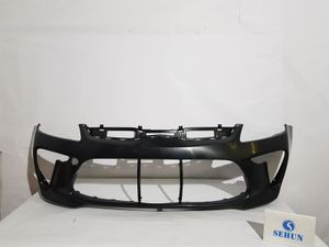 бампер передний RIO'17 shp000009 Sehun