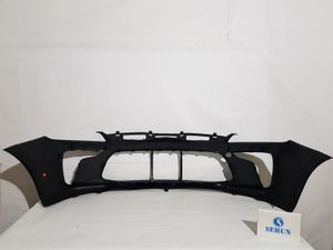 бампер передний RIO'17 shp000009 Sehun