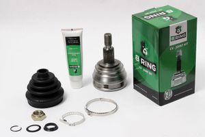 ШРУС наружный VW Golf IV / Skoda Octavia 98 boc1017 B-Ring