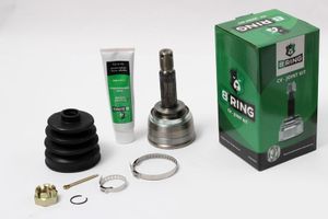 Шрус наружный Hyundai Accent I 1994-2000 boc1811 B-Ring