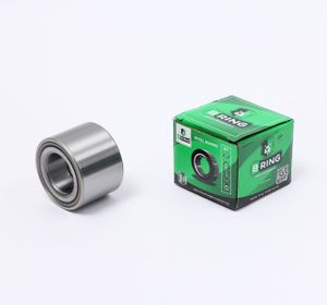 Подшипник ступицы колеса заднего, конический 29x53x37 Ford Fiesta 01-, bs2018 B-Ring