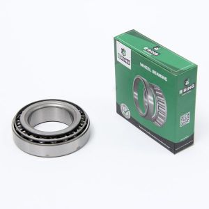 Подшипник ступицы перед. MERCEDES Sprinter 95- bs3076 B-Ring