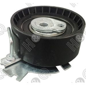 Ролик натяжной CITROEN C2-4,Peugeot 206/307 1.6 16V 00>