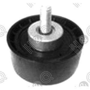 Ролик натяжной FIAT Ducato 2.3JTD 02>