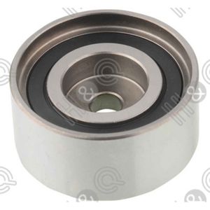 Ролик натяжной MITSUBISHI L-200 2.5 TD 05-