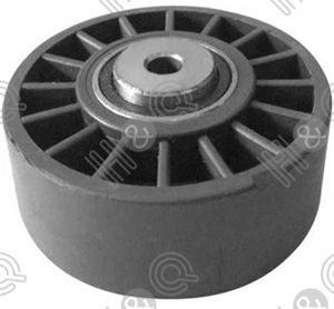 Ролик натяжной MB W124/201/202/210/463/VITO