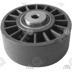 Ролик натяжной MB W124/201/202/210/463/VITO