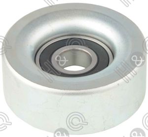 Ролик натяжной MAZDA 3 1.6MZR 09>