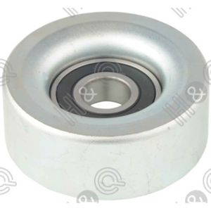 Ролик натяжной MAZDA 3 1.6MZR 09>