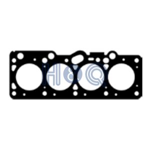 Прокладка головки блока A, VW 2.0 16V ACE, ADY (паронит) 20023043 H&Q