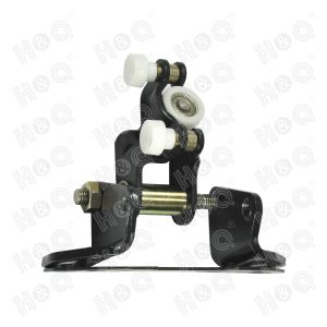 Ролик двери сдвижной средний для Mercedes Benz Sprinter (906) 2006-2018 4020v103 H&Q