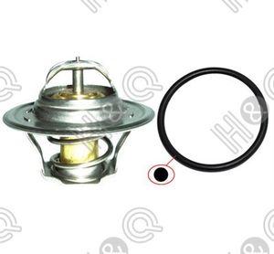 Термостат Volkswagen Polo III (95-), Passat V (96-), Audi A6 (95-), A4 (94-), Mitsubishi Outlander II (07-)