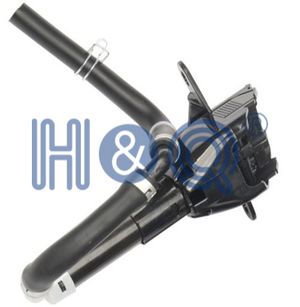 Форсунка омывателя фарMITSUBISHI OUTLANDER XL 06-10 LH 70101269 H&Q