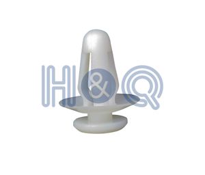 Клипса пластмассовая SSANGYONG 70203114 H&Q