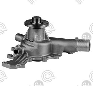 ВОДЯНОЙ НАСОС FORD MUSTANG/EXPLORER 4.0 97-09 hqf162 H&Q