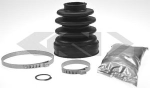 Комплект пылника, приводной вал 304120 Gkn-Loebro