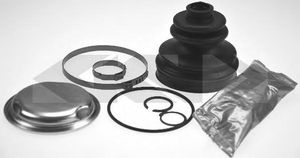 Пыльник внут ШРУСа (к-кт) для Seat Alhambra 2000-2010 304679 Gkn-Loebro